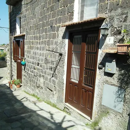Casa Ghigo Apartment Massa Lubrense