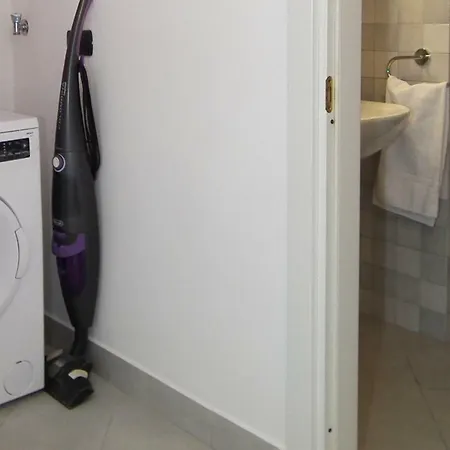 شقة Casa Ghigo