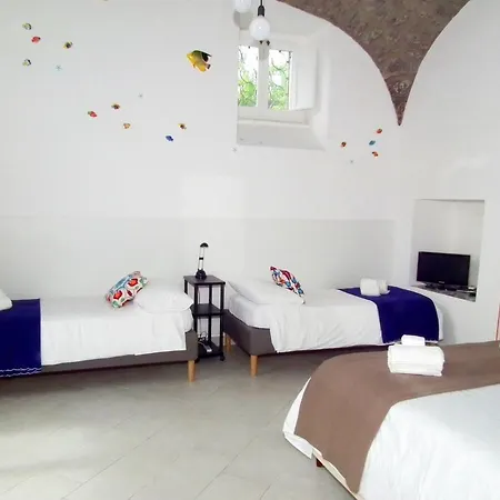 Casa Ghigo شقة *