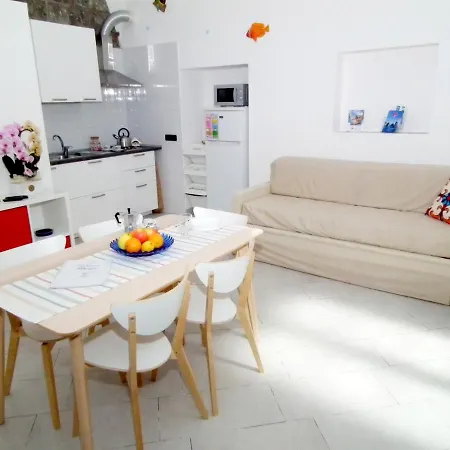 Casa Ghigo *