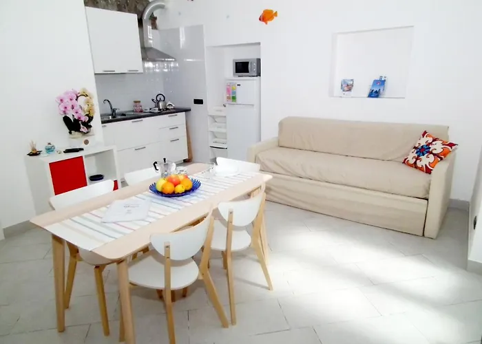 Casa Ghigo *
