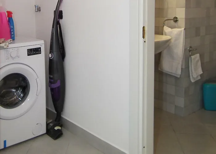 Apartamento Casa Ghigo