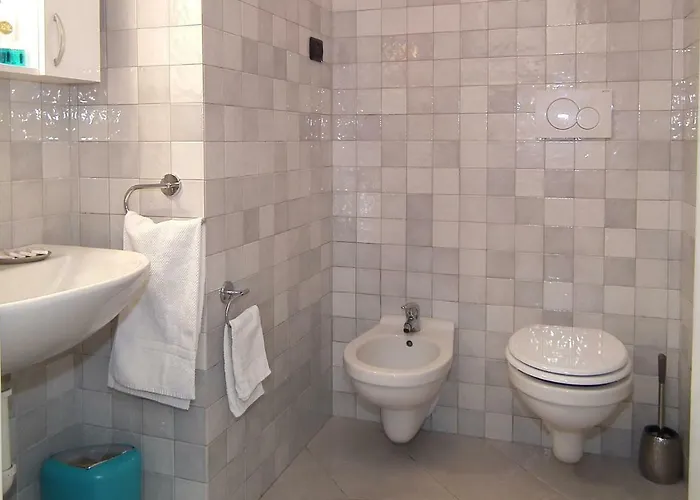 Casa Ghigo Apartamento Massa Lubrense